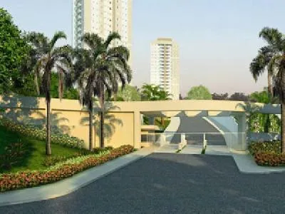 Imagem do Condomínio Oásis Living Club em São Paulo