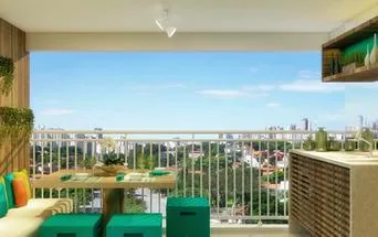 Condomínio Oca Perdizes em São Paulo