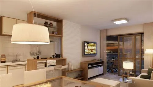 Imagem do Condomínio Ocean Breeze em Rio De Janeiro