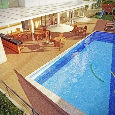 Imagem do Condomínio Ocean Green em Vitória