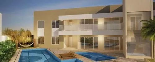 Imagem do Condomínio Ocean Place Guarujá em Guarujá