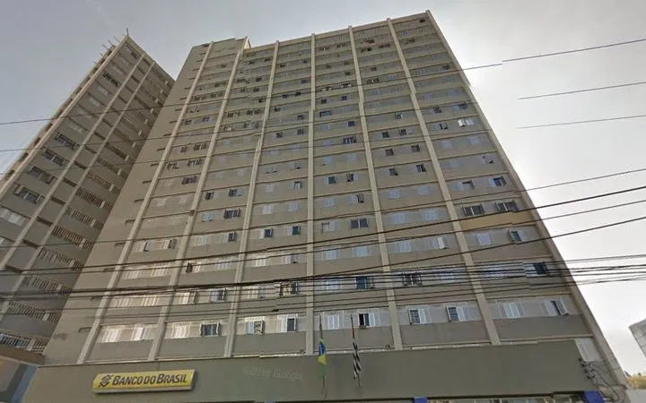 Imagem do Condomínio Octavius Sumaré em São Paulo
