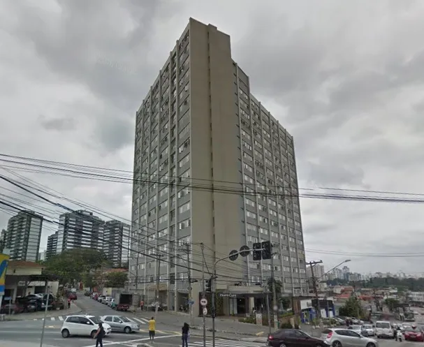 Condomínio Octavius Sumaré em São Paulo