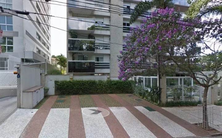 Condomínio Octto Morás Vila Madalena em São Paulo