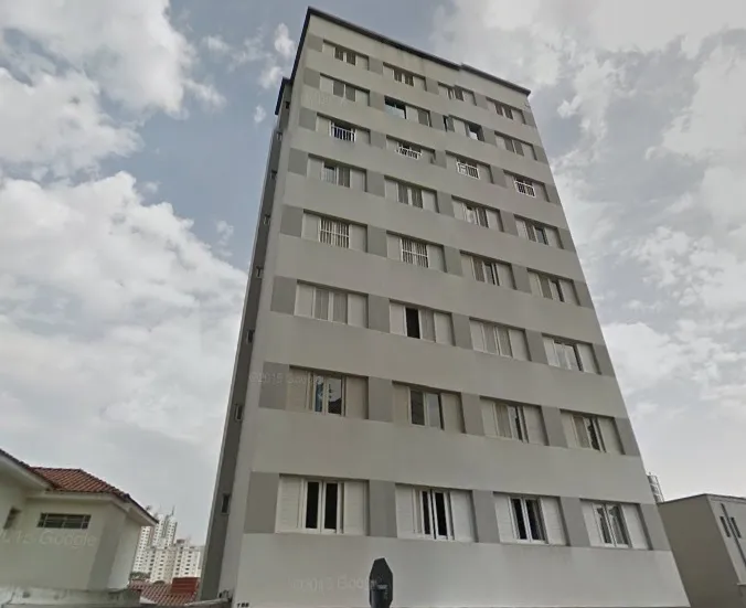 Imagem do Condomínio Odalie Sumaré em São Paulo