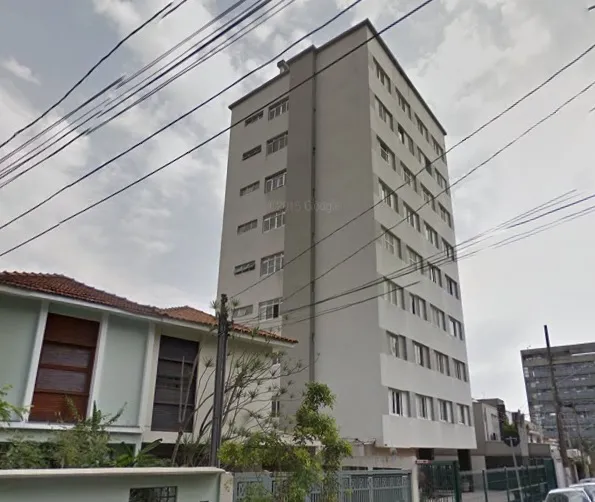 Condomínio Odalie Sumaré em São Paulo