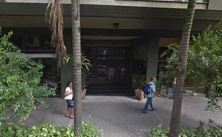 Condomínio Odete Jardim Paulista em São Paulo