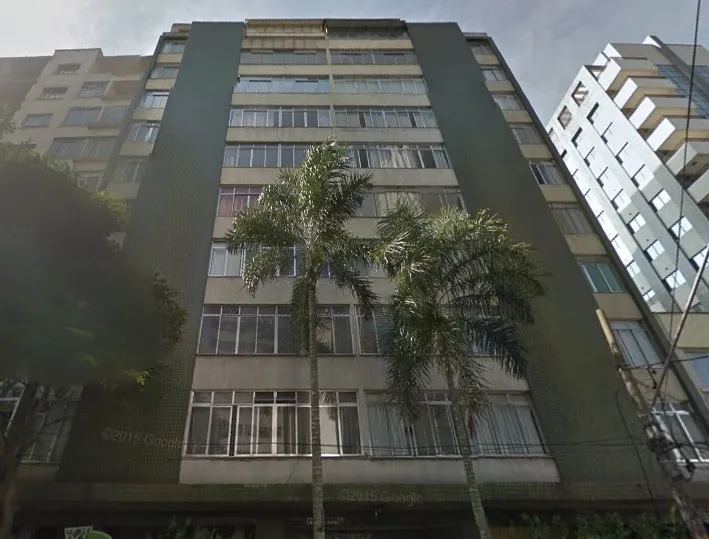 Imagem do Condomínio Odete Jardim Paulista em São Paulo