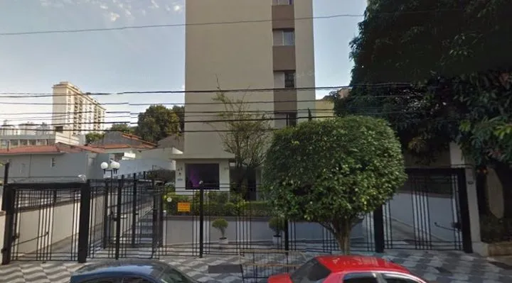 Condomínio Odete Vila Clementino em São Paulo