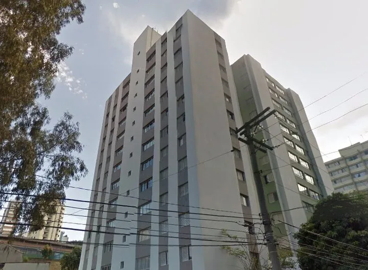 Imagem do Condomínio Odete Vila Clementino em São Paulo