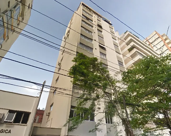 Imagem do Condomínio Oedipus Jardim Paulista em São Paulo