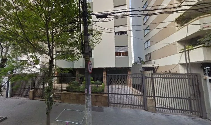 Condomínio Oedipus Jardim Paulista em São Paulo
