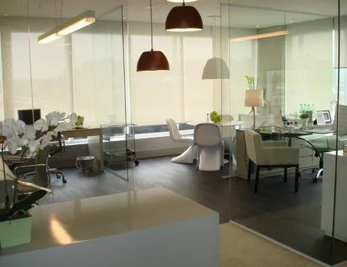 Imagem do Condomínio Office Bethaville em Barueri
