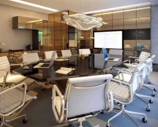 Imagem do Condomínio Office Design Santana em São Paulo