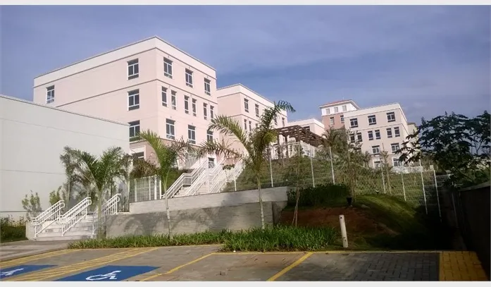 Imagem do Condomínio Office Sumaré em Sumaré