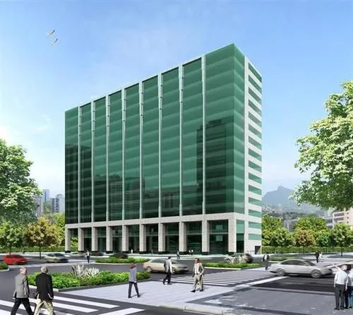 Condomínio RIO Office Tower em Rio de Janeiro