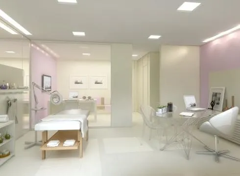 Imagem do Condomínio Offices Nações Unidas em São Paulo
