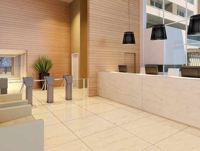 Condomínio Offices Vila Madalena em São Paulo
