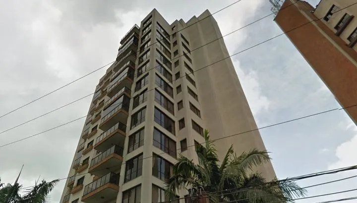 Condomínio Ogapora Saúde em São Paulo