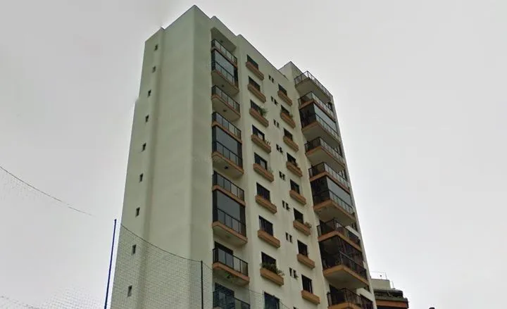 Imagem do Condomínio Ogapora Saúde em São Paulo