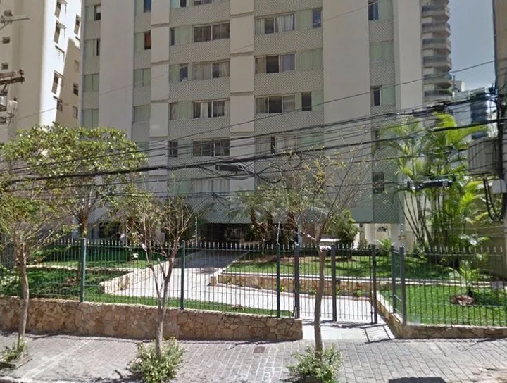 Condomínio Oiapoque Moema em São Paulo