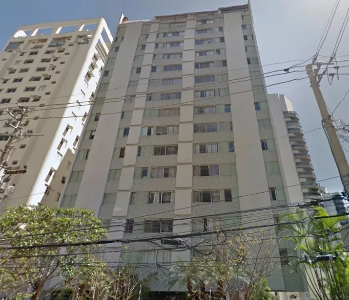 Imagem do Condomínio Oiapoque Moema em São Paulo
