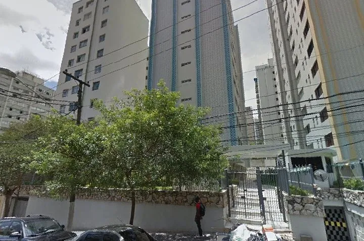 Condomínio Oiapoque Paraíso em São Paulo