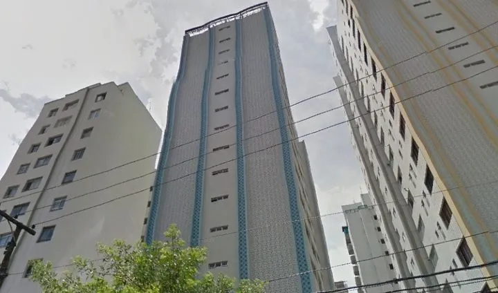Imagem do Condomínio Oiapoque Paraíso em São Paulo