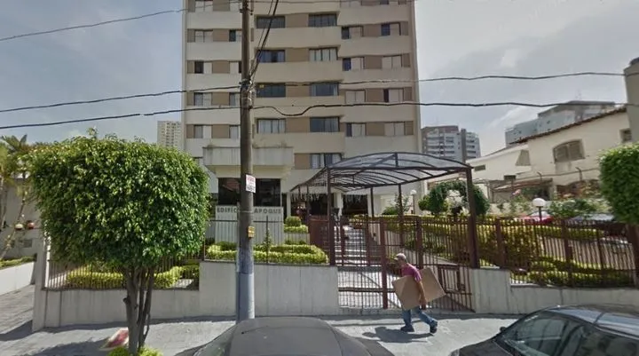 Condomínio Oiapoque Saúde em São Paulo