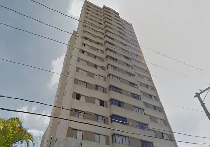 Imagem do Condomínio Oiapoque Saúde em São Paulo