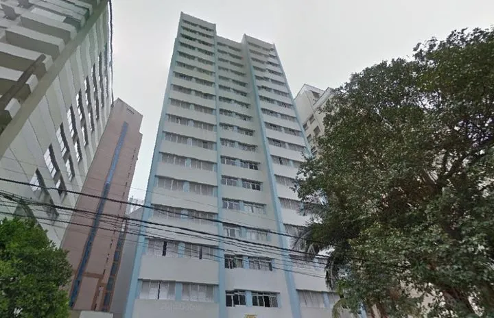 Imagem do Condomínio Ojc Bela Vista em São Paulo