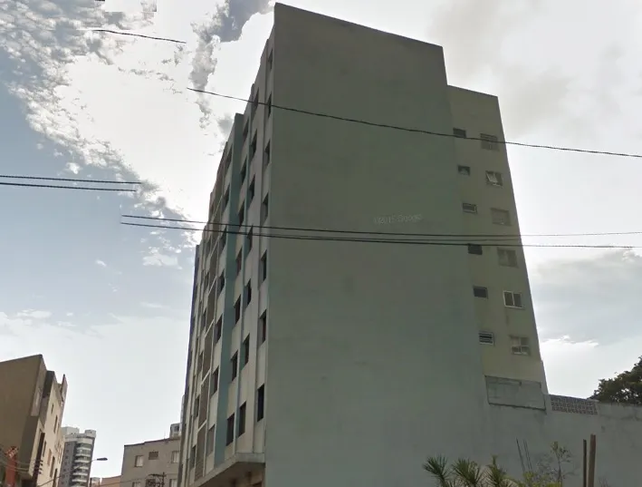 Condomínio Olavo Bilac Mirandópolis em São Paulo