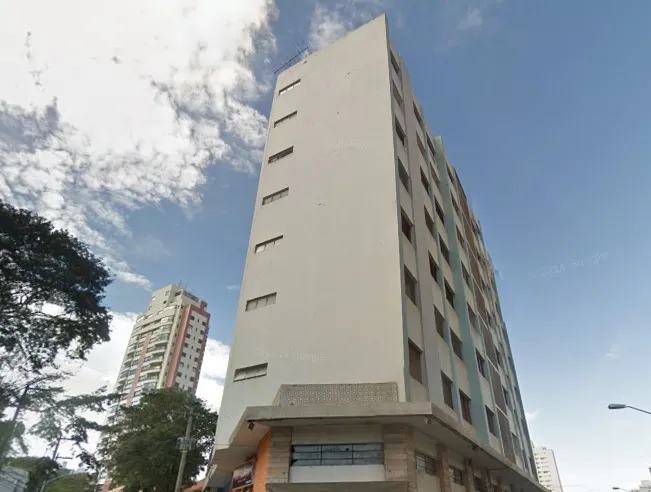 Imagem do Condomínio Olavo Bilac Mirandópolis em São Paulo