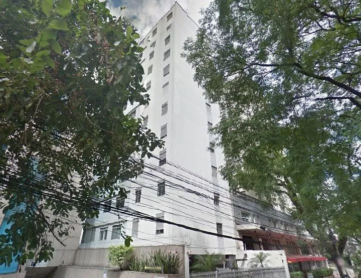 Imagem do Condomínio Olga Jardim Paulista em São Paulo