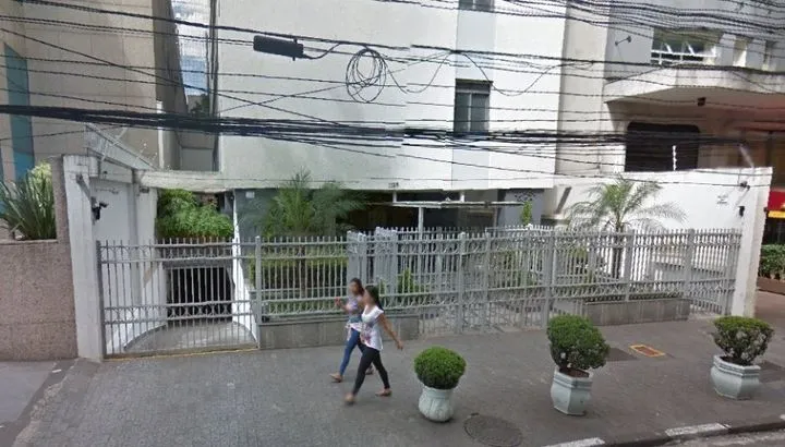 Condomínio Olga Jardim Paulista em São Paulo
