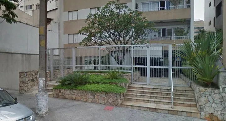 Condomínio Olímpia Pinheiros em São Paulo