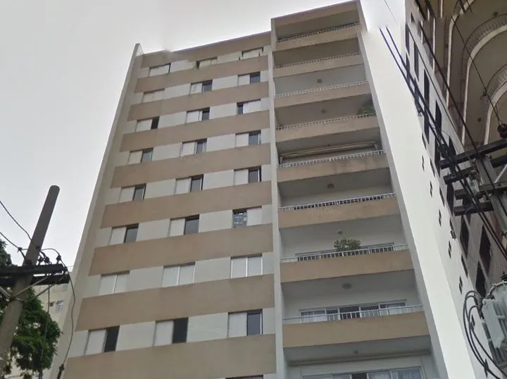 Imagem do Condomínio Olímpia Pinheiros em São Paulo