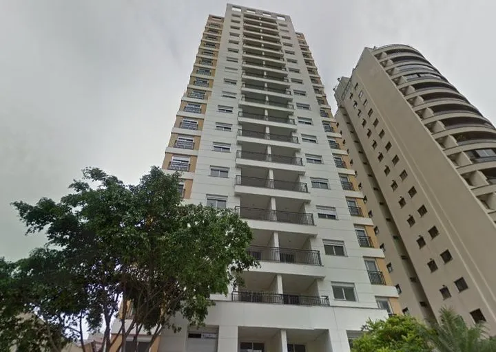 Imagem do Condomínio Olímpia Special Space em São Paulo