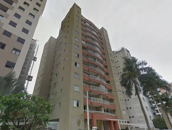 Condomínio Olímpia To Live Vila Nova Conceição em São Paulo