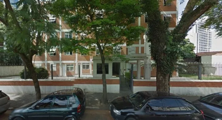 Condomínio Edifício Olímpia em São Paulo