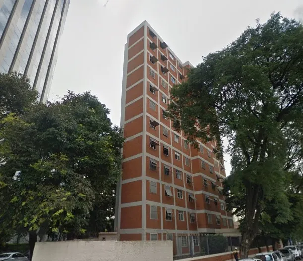 Imagem do Condomínio Edifício Olímpia em São Paulo