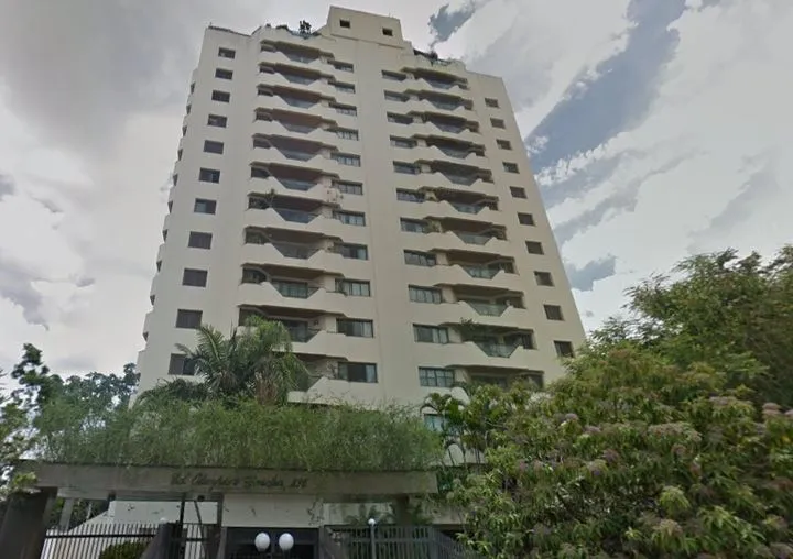 Imagem do Condomínio Olimpia's Garden Vila Olímpia em São Paulo