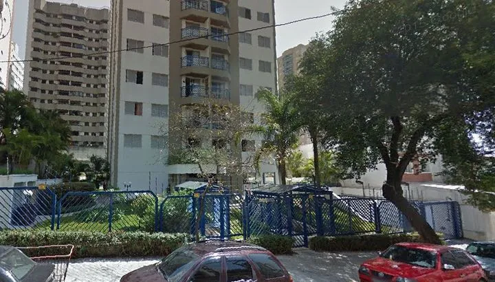 Condomínio Olimpus Perdizes em São Paulo