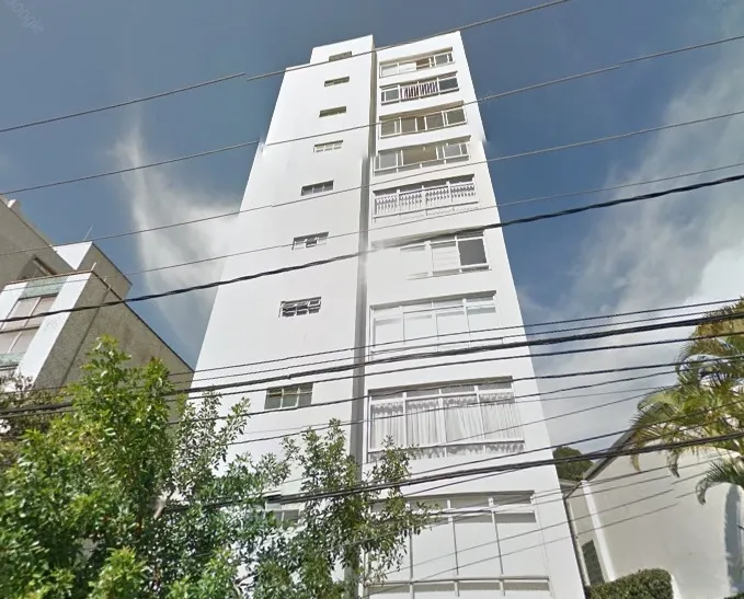 Imagem do Condomínio Oliva Vila Madalena em São Paulo