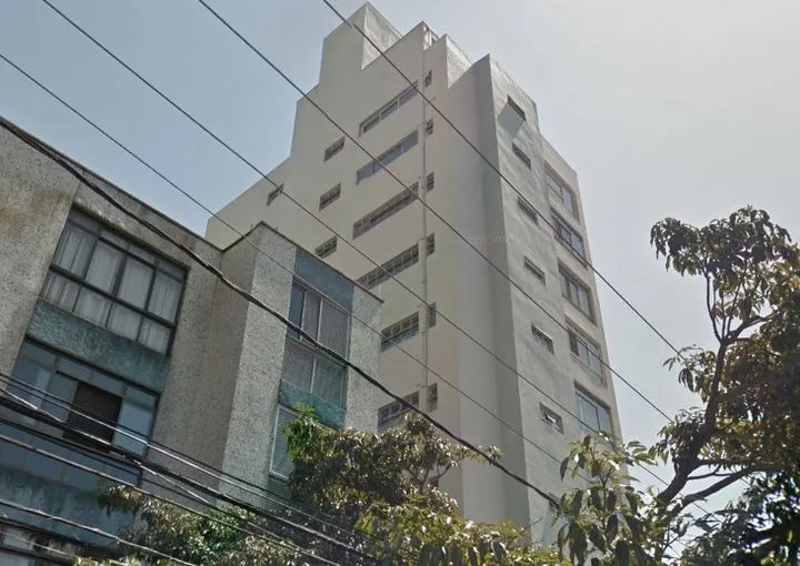 Condomínio Oliva Vila Madalena em São Paulo