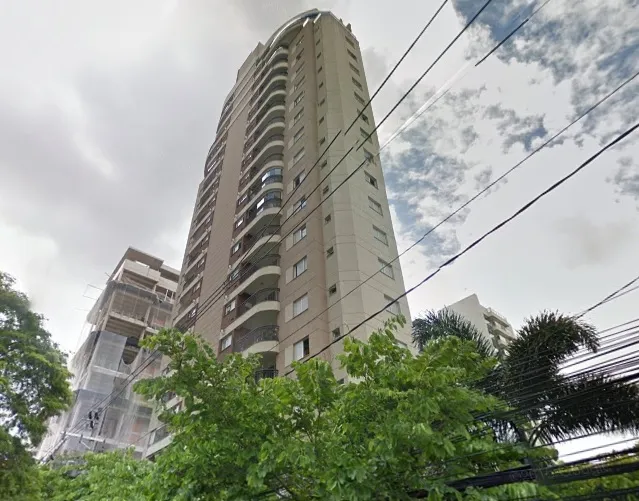 Imagem do Condomínio Olympia Self Living Vila Olímpia em São Paulo