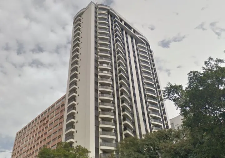 Imagem do Condomínio Olympic Higienópolis em São Paulo