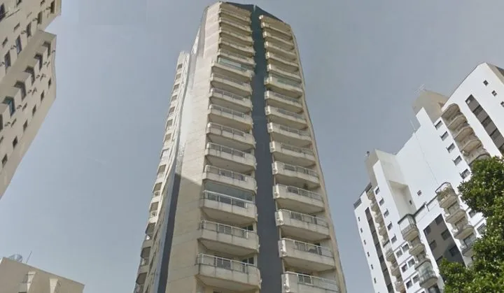 Condomínio Olympique Residence Vila Olímpia em São Paulo