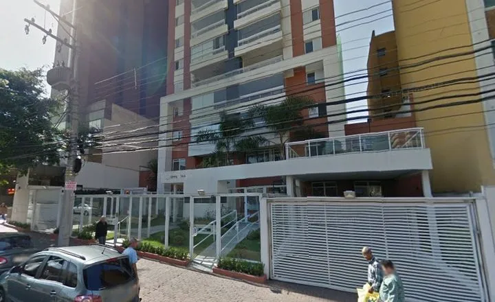 Condomínio Omni Pinheiros em São Paulo