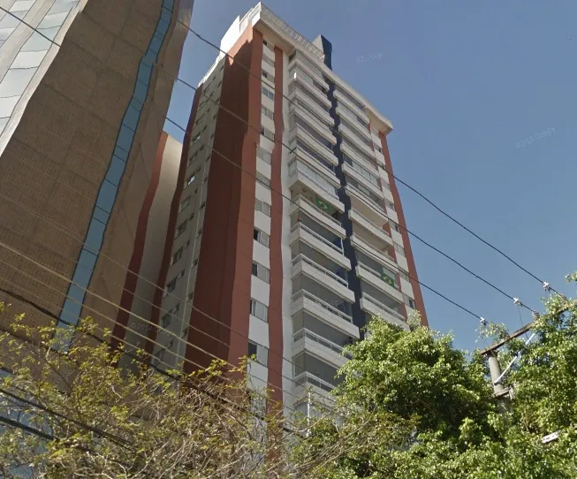 Imagem do Condomínio Omni Pinheiros em São Paulo